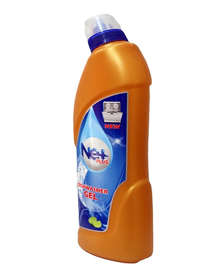 ژل ماشین ظرفشویی	